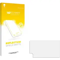 Upscreen Schutzfolie für Toyota CHR dynamic 2024 Displayschutz Displayschutzfolie Folie Matt