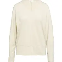 s.Oliver T-shirt crème