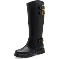 Tamaris Bottes noir