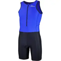 Rogelli Triathlon Sans Manches Florida