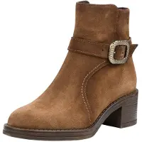 Tamaris Bottines marron