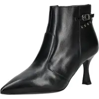 Nero Giardini Bottes noir