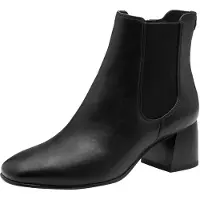 Tamaris Bottines noir