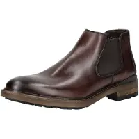 Lloyd Chelsea Boots chocolat