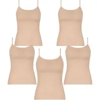 Sloggi Haut 'Pure Comfort' nude