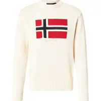 Napapijri T-shirt manches longues D-Mura C