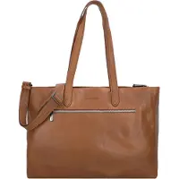 Plevier Sac bandoulière 'Power' marron