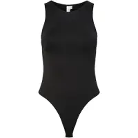 Y.A.S Shirtbody 'YASRuby' noir