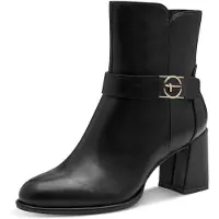 Tamaris Bottines noir
