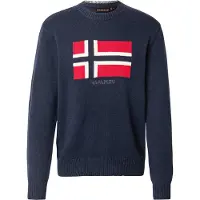 Napapijri T-shirt manches longues D-Mura C