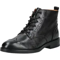 Pikolinos Bottines à lacets noir
