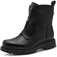 Tamaris Bottines noir