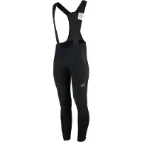 Rogelli Cuissard à bretelles longues Artico No Pad Noir 2XL Homme Noir 2XL