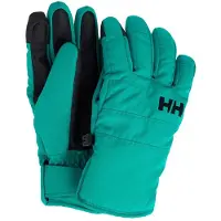 Helly Hansen Swift Ht 2.0 Gloves Vert 12 Years Enfants