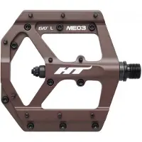 HT Components Pédales Me03 Evo+