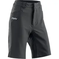 Northwave Shorts Avec Chamois Escape