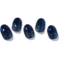 Ohora Gel Nail Sticker N Polaris Autocollants pour ongles teinte ND-098 1 pcs