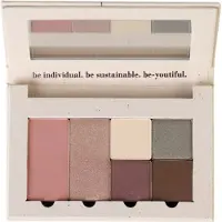Benecos Recharger Naturale Palette "New York" (12 g)