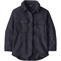 Patagonia Surchemise femme Retro Pile
