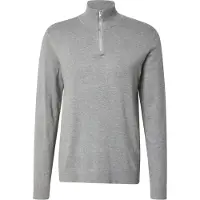 Lindbergh Pull-over gris chiné