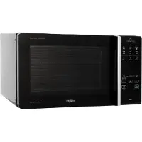Whirlpool MCP 349/1 BL