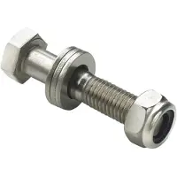 VETUS Kit complet de système de direction hydraulique – MTC12