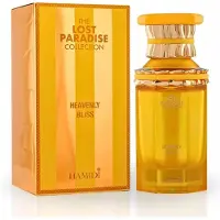 Hamidi The Lost Paradise Heavenly Bliss Eau de Parfum mixte 100 ml