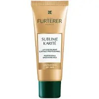 Rene Furterer FURTERER Sublime Karité Lait Disciplinant Coiffage Professionnel 40 ml Gel Douche