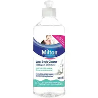 Milton Cleaner Baby Bottle