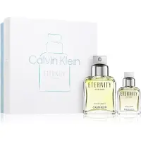Calvin Klein Eternity Men Coffret Cadeau