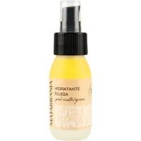 Matarrania Moisturizing Fluid For Oily Skin 100% Bio - 60ml