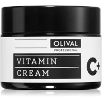 OLIVAL Crème visage professionnelle C+ à la vitamine C 50 ml