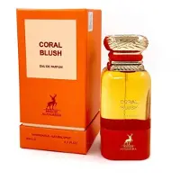 Maison Alhambra Better Peach Eau de Parfum de Dubai Mixte 80 ml