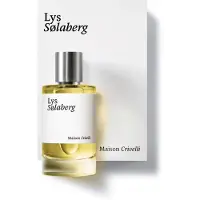 Maison Crivelli Lys Solaberg Woda perfumowana, 30 ml