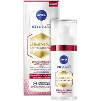 Nivea LUMINEUX 630 ANTI-MARCHÉ sérum 2en1 30 ml