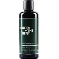 Green + The Gent Tonique Visage 100 ml