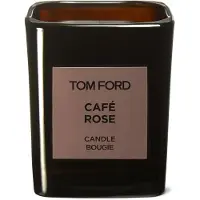 Tom Ford , Cafe Rose 21, Scented Candle, 5.7 cm