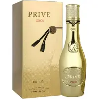 Riiffs Prive Oros Eau de Parfum pour femmes 100 ml
