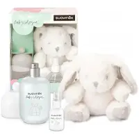 Suavinex Baby Cologne My First Baby Cologne Set coffret cadeau pour bébé
