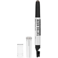 Maybelline Maquillage des yeux Sourcils Tattoo Brow Lift Stick Medium Brown