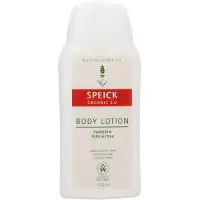 Speick Lait corporel BIO 3.0, 200 ml