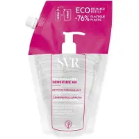 SVR Sensifine AR Recharge Eau Micellaire 400 ml Eau Pour Le Visage