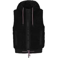 Mymo Gilet noir