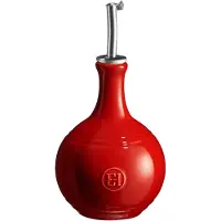 Emile Henry Distributeur d'huile/de vinaigre (400 ml)