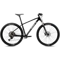 Bh Expert 4.0 29´´ Deore 2026 Mtb Bike Noir S