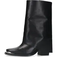 Sacha Boots noir