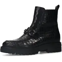 No Stress Bottines noir