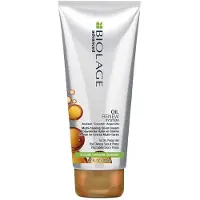 Goldwell Color Nectaya Enriched NaturalsNurturing Ammonia-Free Permanent Color 5NBP Light Brown Reflecting Opal
