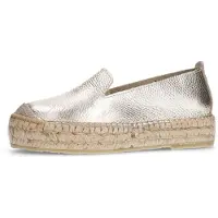 Sacha Espadrilles beige / or