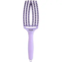 Olivia Garden 90s Party brosse plate Grape Soda 1 pcs